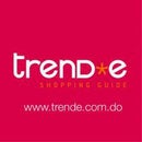 Trend*e Shopping Guide PC