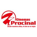 Cinemas Procinal