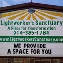 LightWorkers Sanctuary