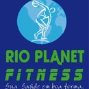 Rio Planet Fitness