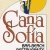Restaurante Cana sofia Rte Cana Sofia