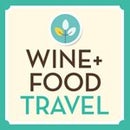 Wine &amp; Food Travel