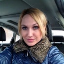 Yuliya Zvereva