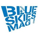 BlueSkiesMag