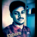 Kishore Bhuvilash