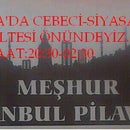 Ankara Meşhur Pilavcı