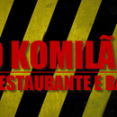 O Komilão Restaurante e Bar Noturno
