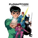 FUNimation Channel Manager