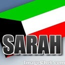 Sarah k