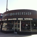 Floyd&#39;s Barbershop Encino