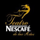 Teatro NESCAFÉ de las Artes