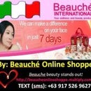 Beauché OnlineShoppe