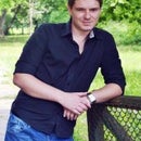 Andrey Novachenko