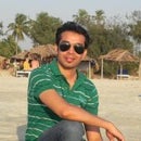 Saurabh Ojha