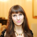 Alyona Kalachova