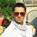Dmitry Homyatchkoff