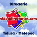 Videodirectorios Toluca Metepec