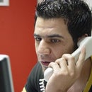 Mahmoud Alrifai