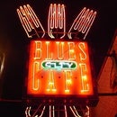 Blues City Cafe