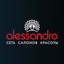 Alessandro beauty salons