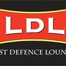 Last Defence Lounge Of The University of Calgary