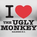 The Ugly Monkey Party Bar