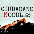 Ciudadano Noodles