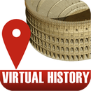 Roma Virtual History