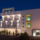 Hotel Villamor Denia