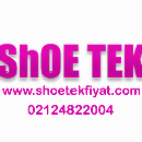 ShoeTek Fiyat