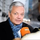 Didier Reynders