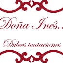 Doña Inés Dulces tentaciones