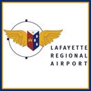 Lafayette Regional Airport