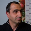Gegham Vardanyan