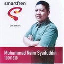 Naim Saifuddin