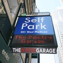 The Poetry Garage