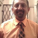 Ash Maharaj