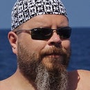 Kirill Ryabov
