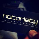 Notoriety Incorporated