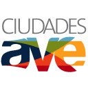 Ciudades AVE