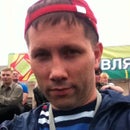 Alexander Lomeyko