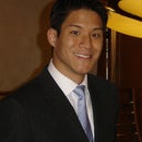Eric Chiang