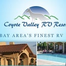 Coyote Valley RV Resort