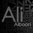 Ali Alboori