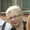 Elena Bukreeva