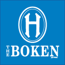 The Boken