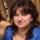 Юлия Никифорова