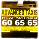 Advanced Taxis