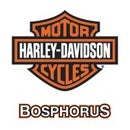Harley-Davidson Bosphorus
