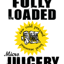 Fully Loaded Micro Juicery